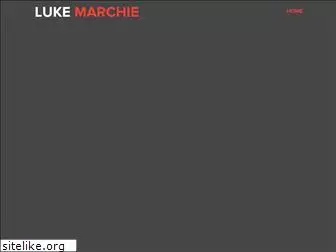 lukemarchie.com