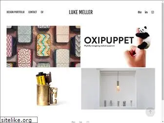 lukemeller.co.uk