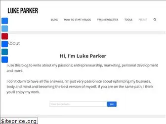 lukeparker.com