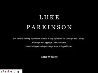 lukeparkinson.com