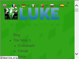 lukeproduction.it