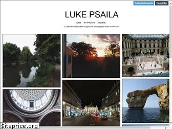 lukepsaila.com