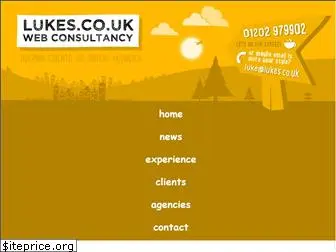 lukes.co.uk