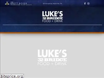 lukes32bridge.com