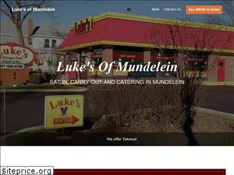 lukesofmundelein.com