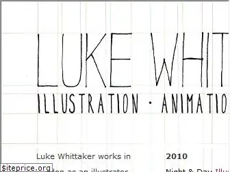 lukewhittaker.co.uk
