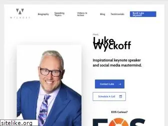 lukewyckoff.com