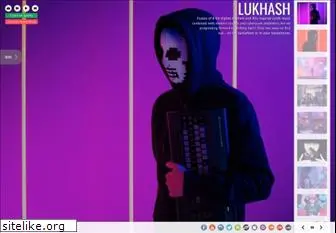 lukhash.com