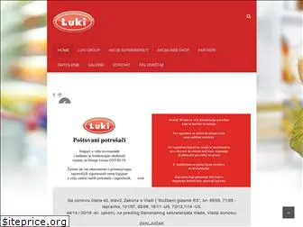 luki.co.rs