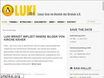 luki.org