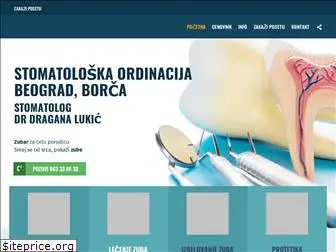 lukic-dental.com