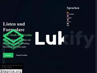 lukify.com