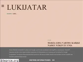lukijatar.blogspot.com