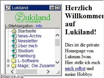 lukiland.de