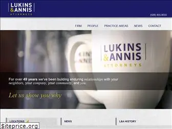 lukins.com