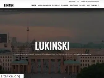 lukinski.com