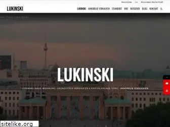 lukinski.de