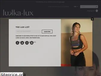 lukkalux.com