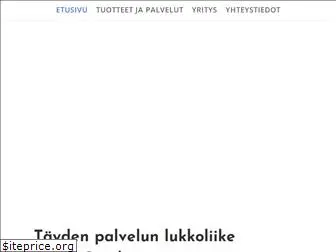 lukko-sutela.fi