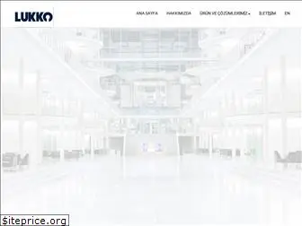 lukko.com.tr