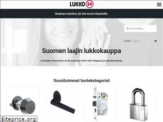 lukko24.fi