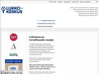 lukkokeskus.fi