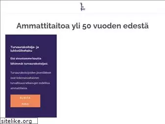 lukkoliikkeet.fi