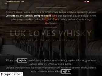 lukloveswhisky.pl