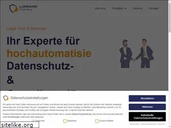 lukmann.com