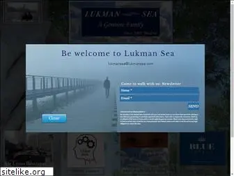lukmansea.com