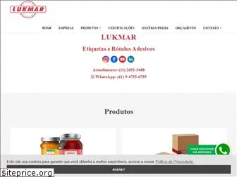 lukmar.com.br
