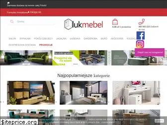 lukmebel.pl