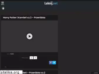 luknij.net