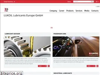 lukoil-lubricants.eu