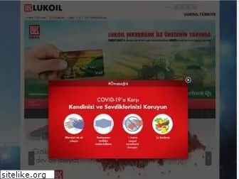 lukoil.com.tr