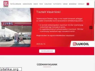 lukoil.hu