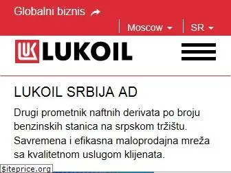 lukoil.rs