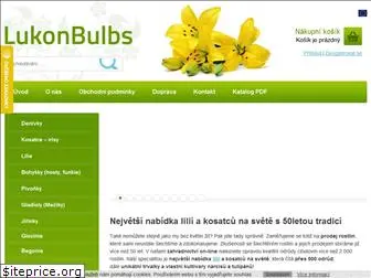 lukon-bulbs.eu