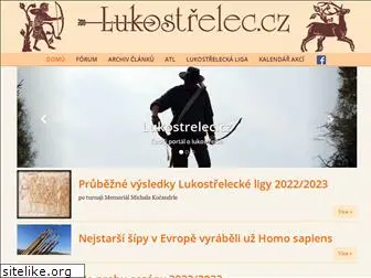 lukostrelec.cz