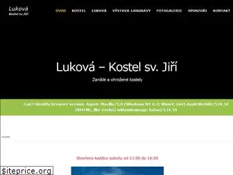 lukova-kostel.cz