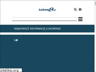 lukow24.pl
