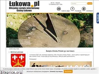 lukowa.pl