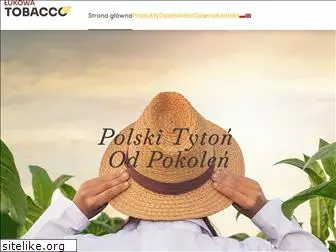 lukowatobacco.pl