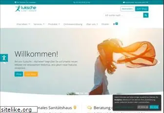 luksche.com