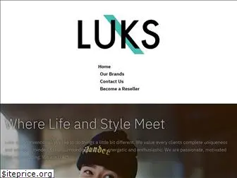 luksgroup.co.za