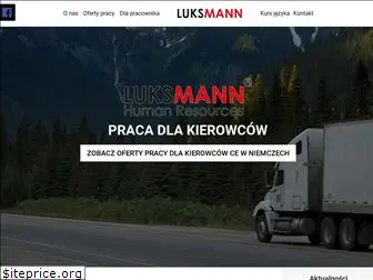 luksmann.pl