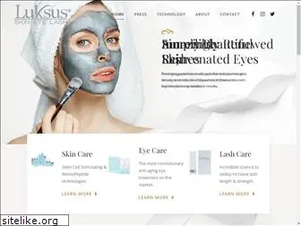 luksuscosmetics.com