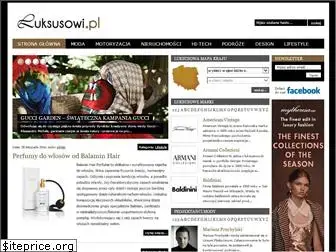 luksusowi.pl