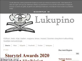 lukupino.com