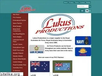 lukus.com.au